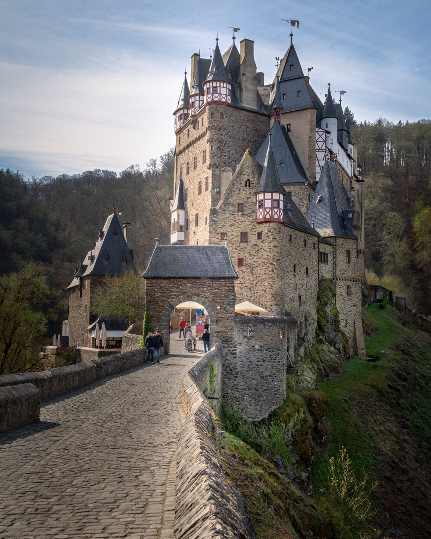 Burg Eltz