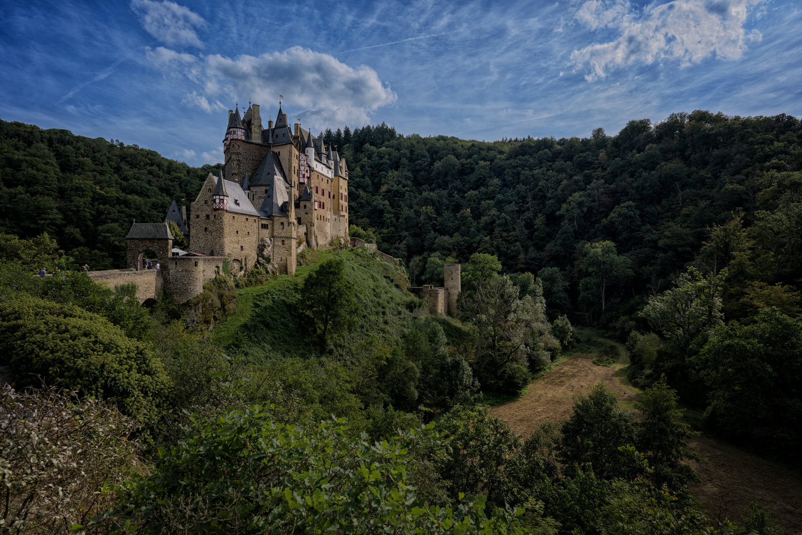 Burg Eltz