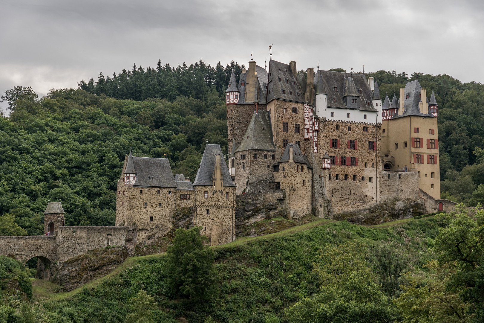 Burg Eltz