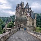 Burg Eltz.....