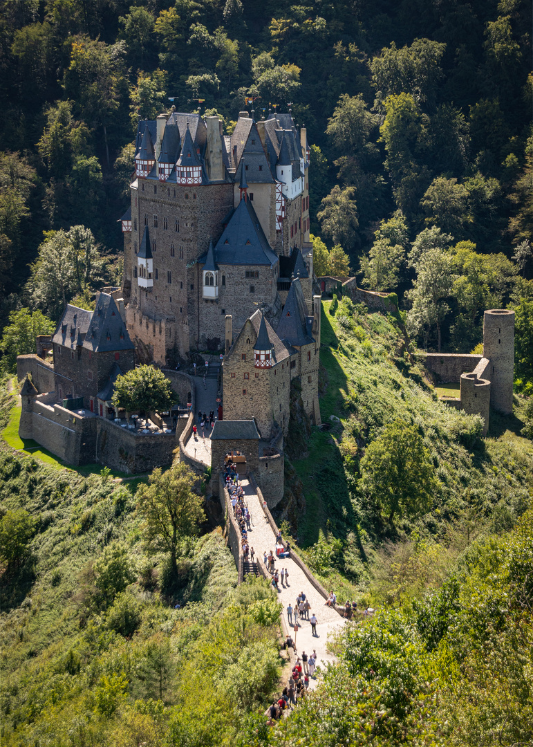 Burg Eltz