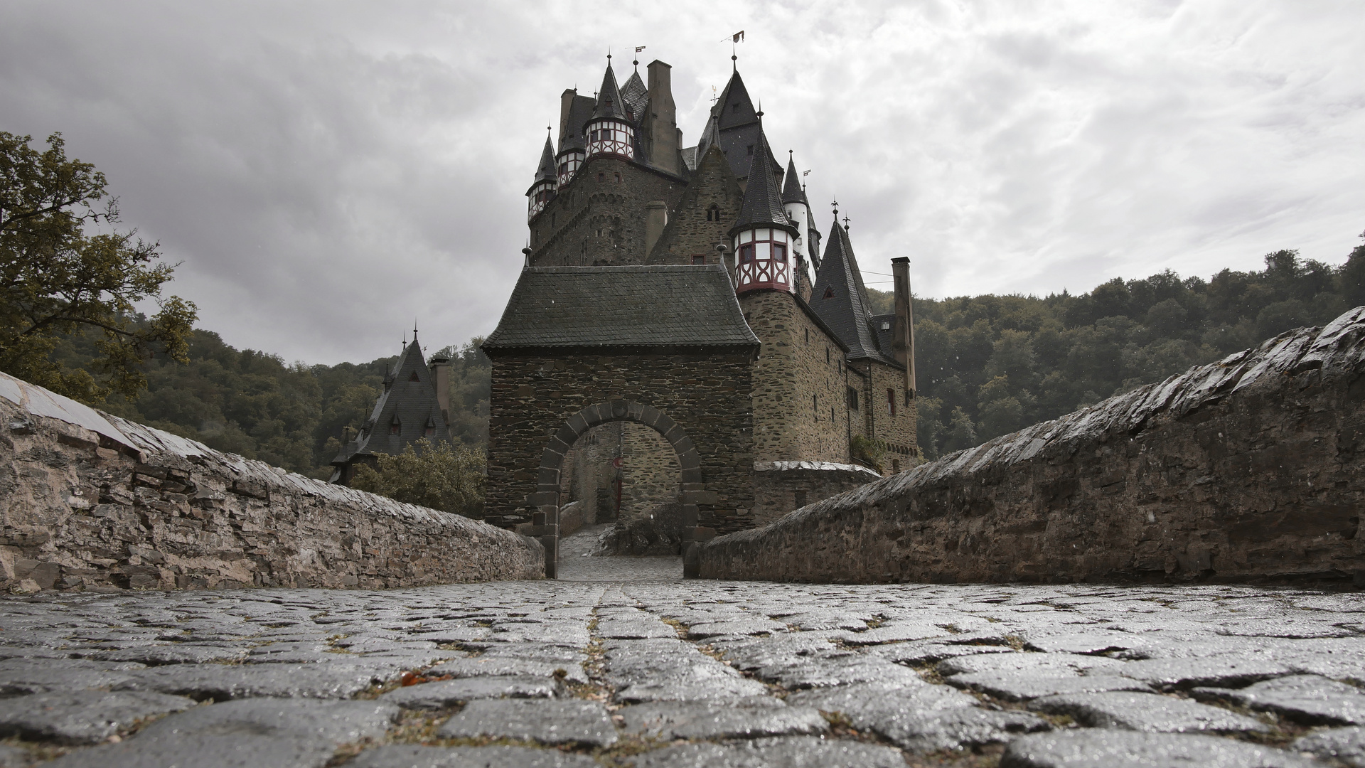 Burg Eltz