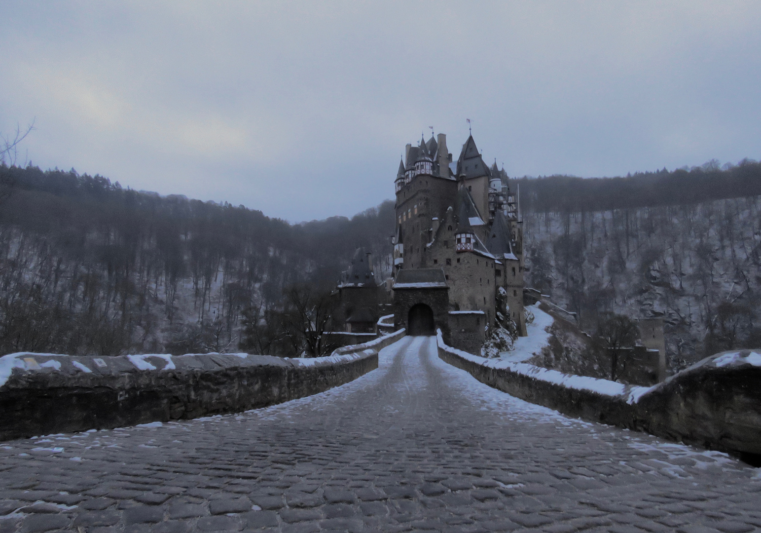 Burg Eltz