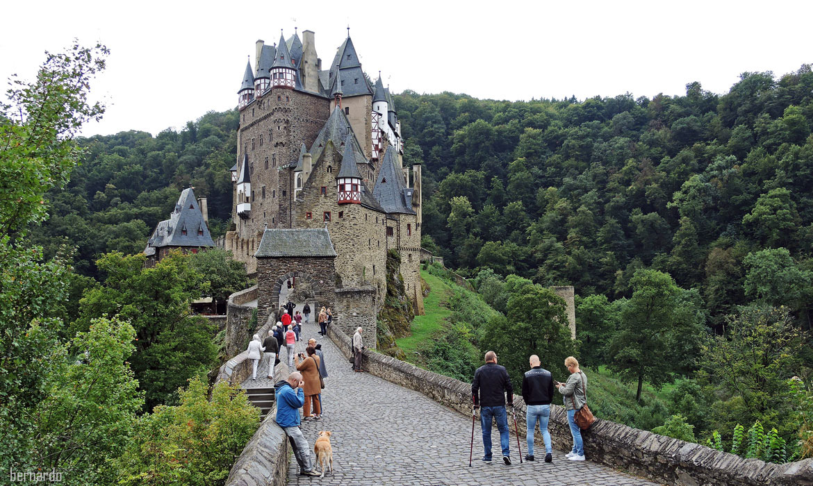 Burg Eltz