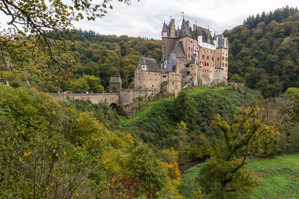 Burg Eltz