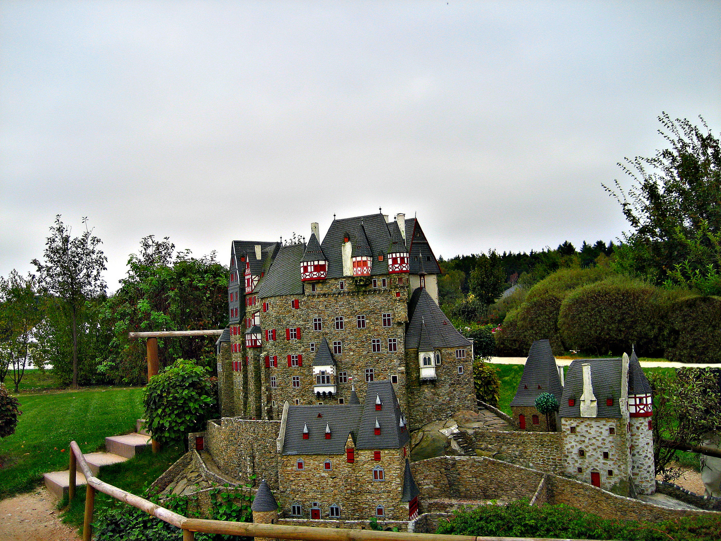 Burg Eltz