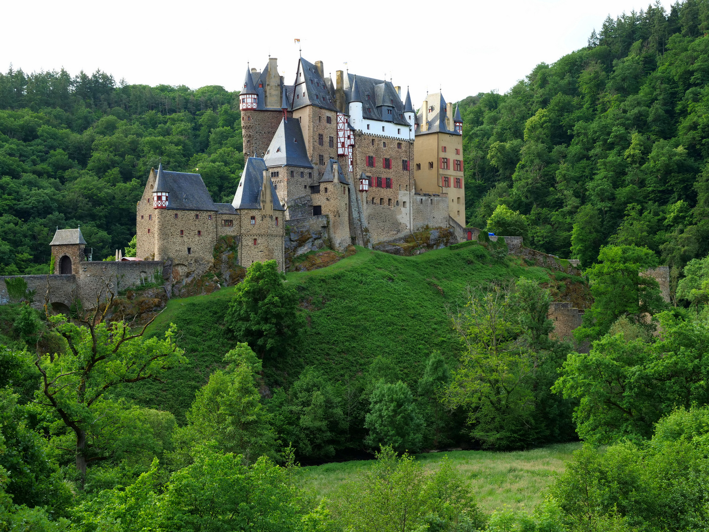 Burg Eltz 4