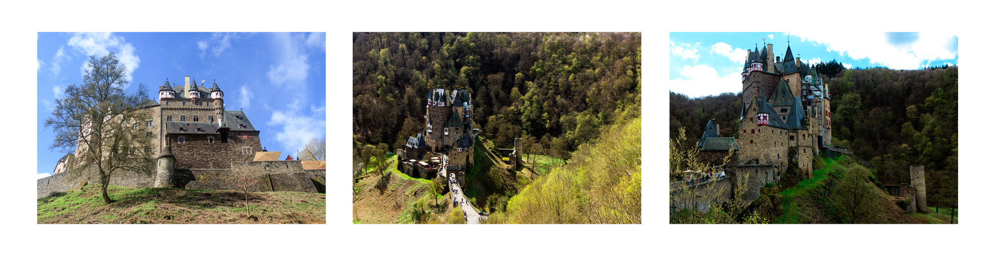 Burg Eltz 4