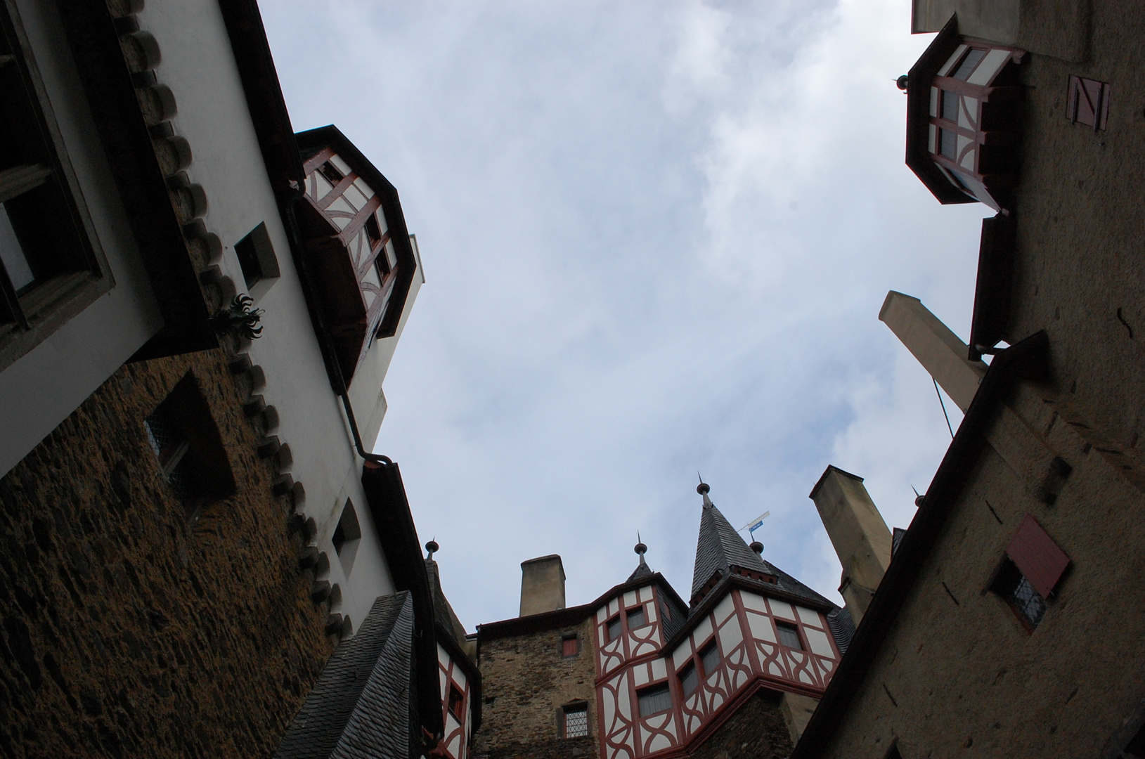 Burg Eltz 4