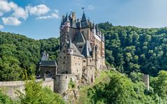 Burg Eltz (4)