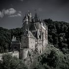 Burg Eltz (4) - dark