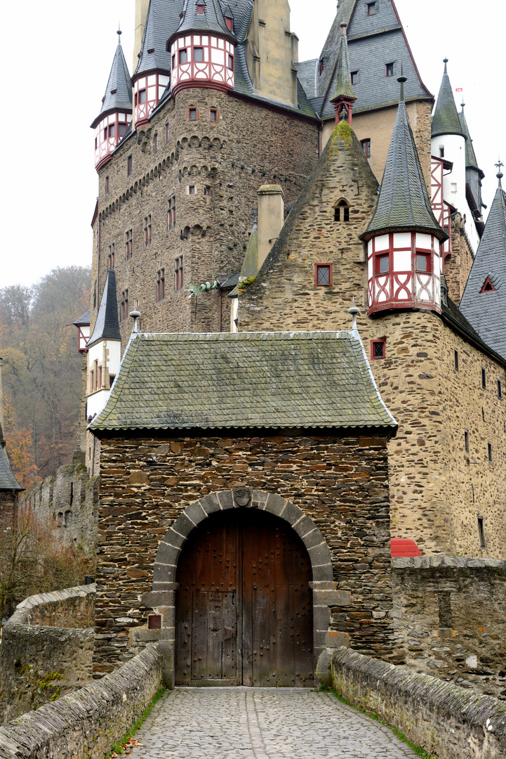 Burg Eltz 4