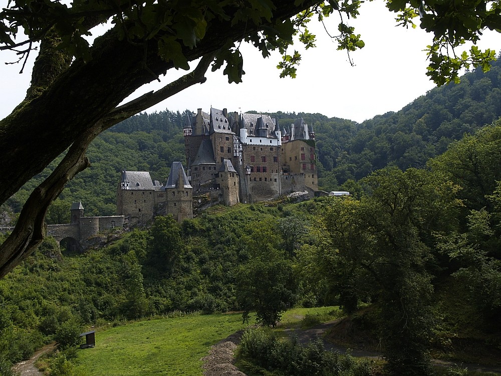 Burg Eltz