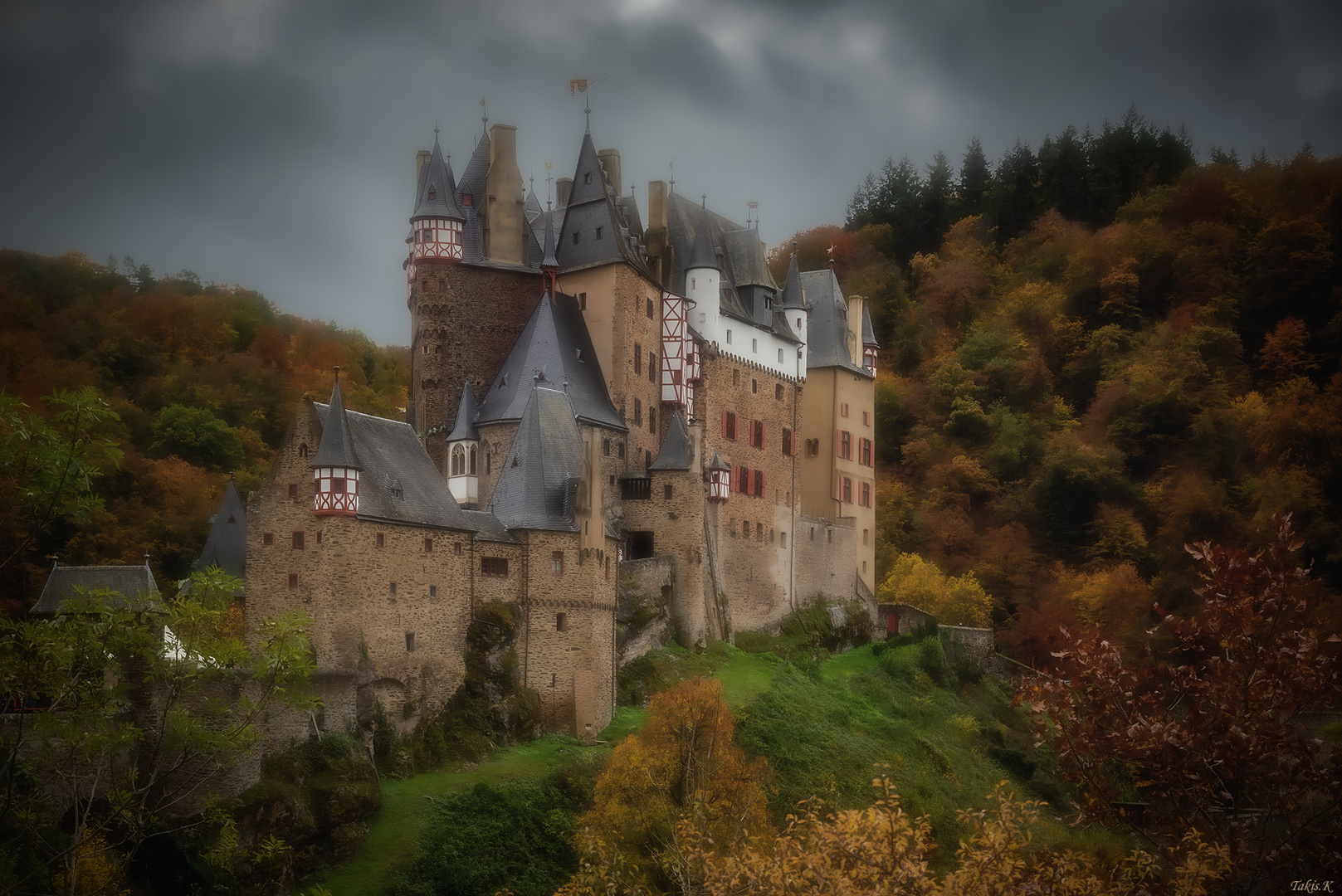 Burg Eltz