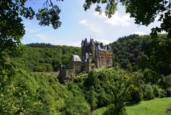 Burg Eltz