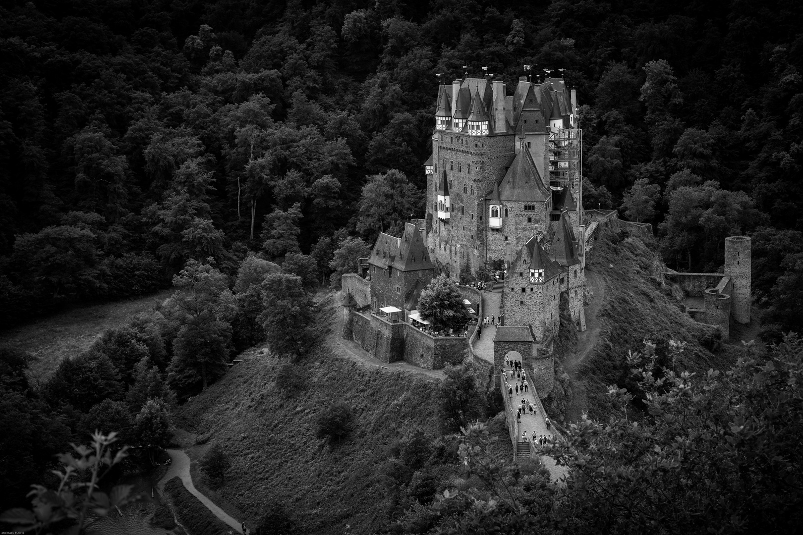 Burg Eltz