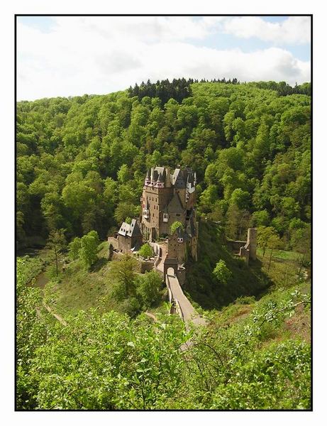 Burg Eltz