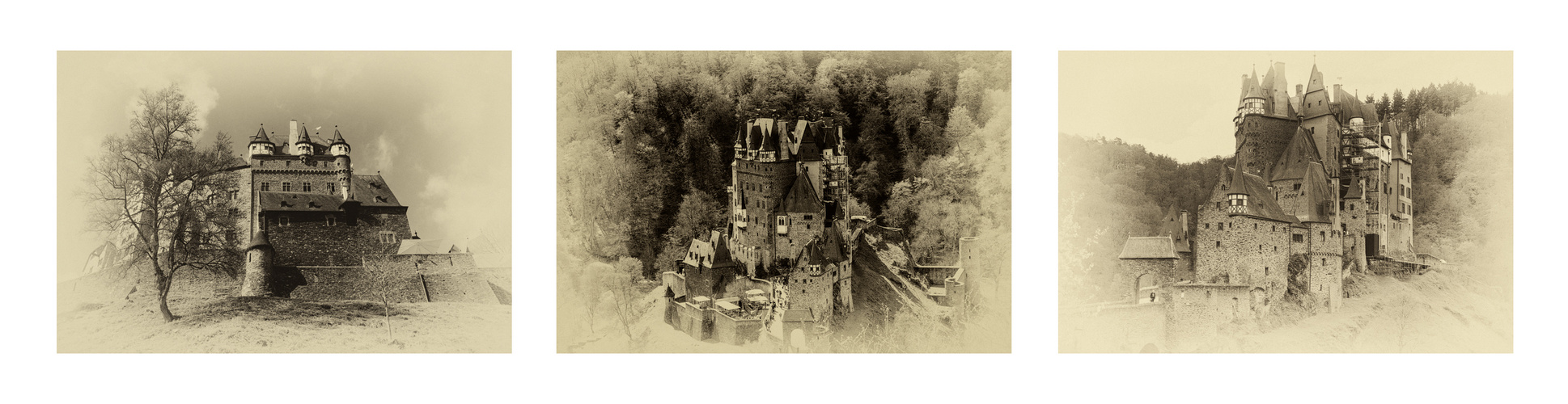 Burg Eltz 