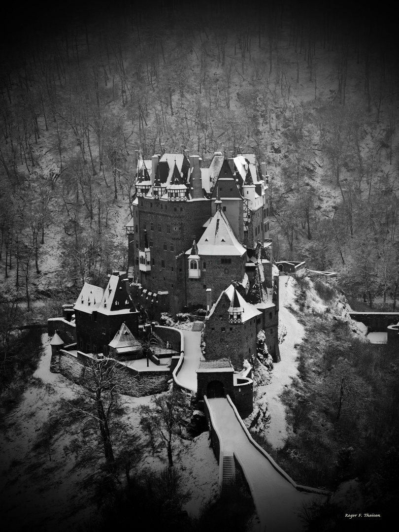 Burg Eltz