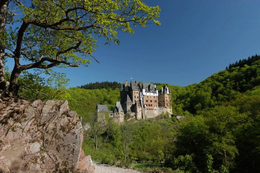 Burg Eltz