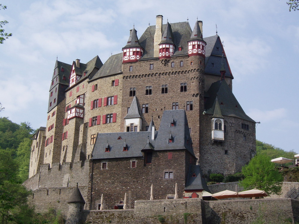 Burg Eltz