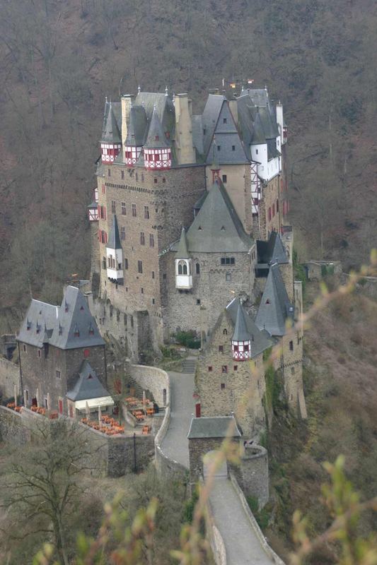 Burg Eltz