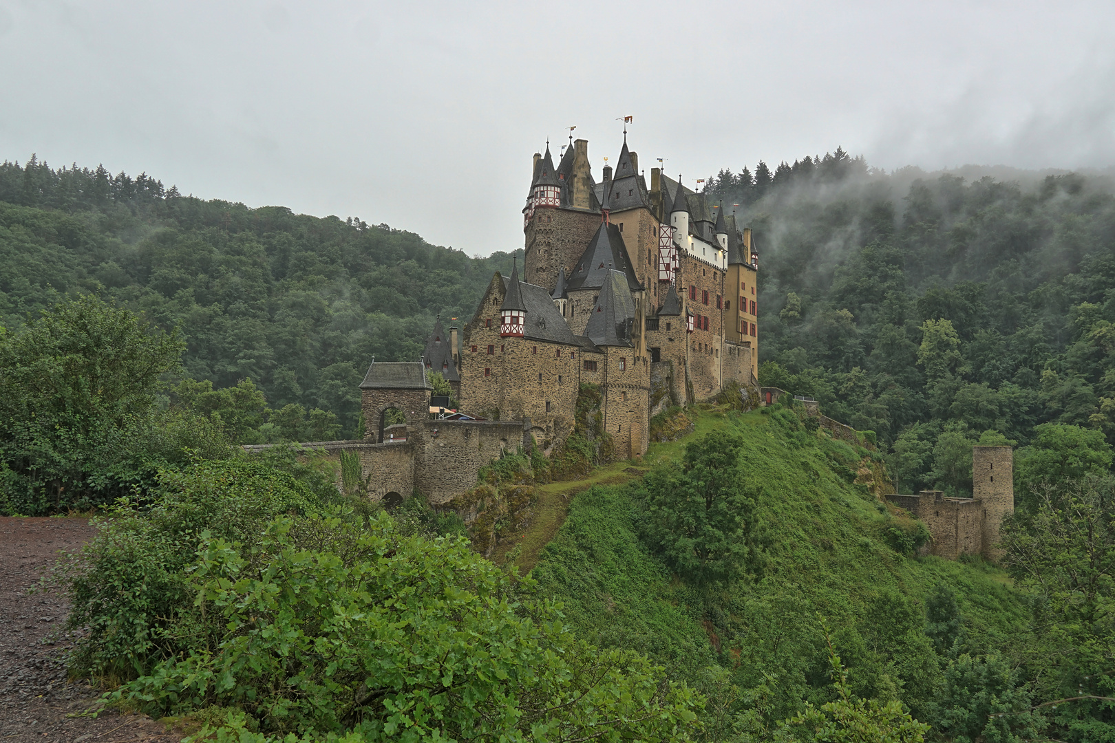 Burg Eltz