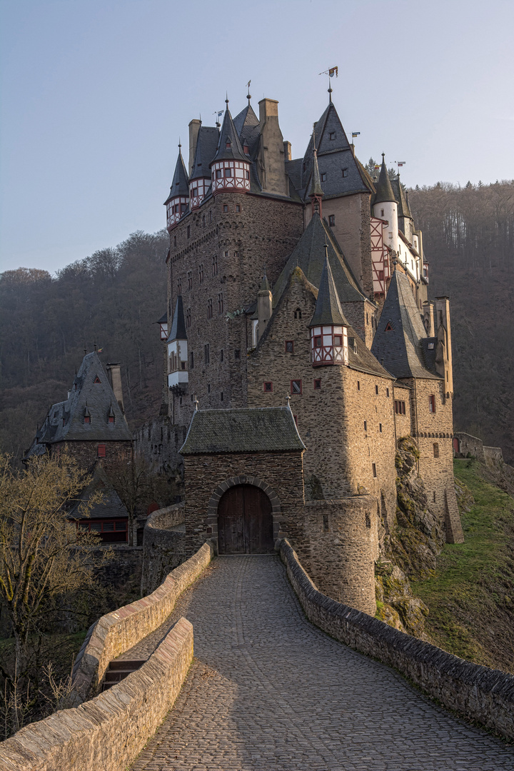 Burg Eltz