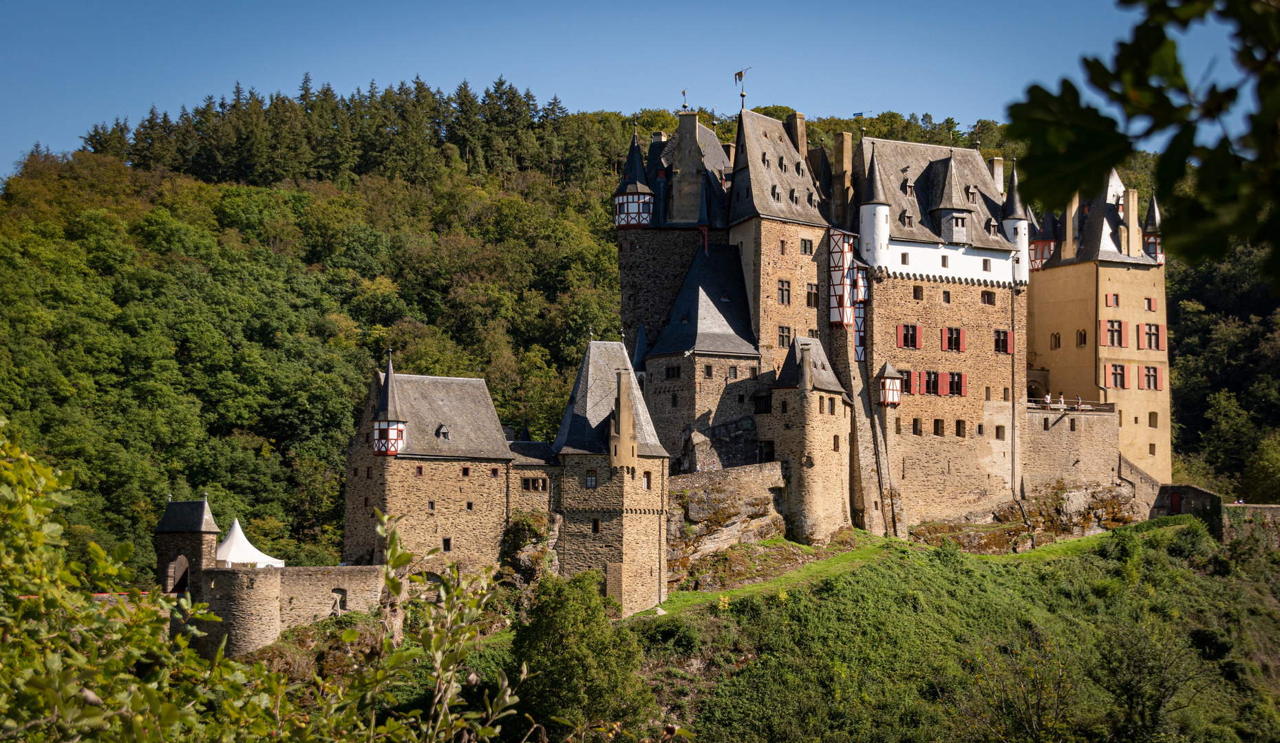 Burg Eltz