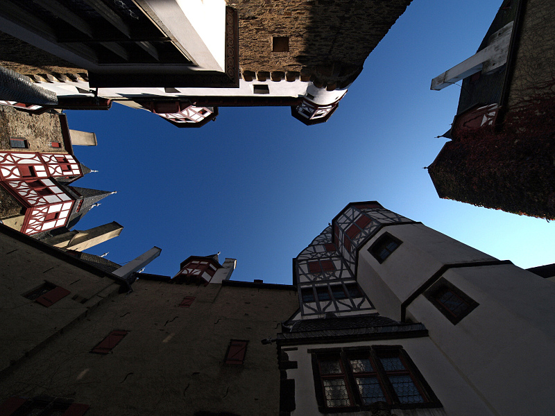 Burg Eltz