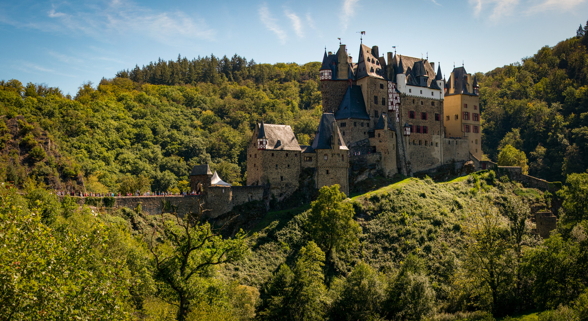 Burg Eltz