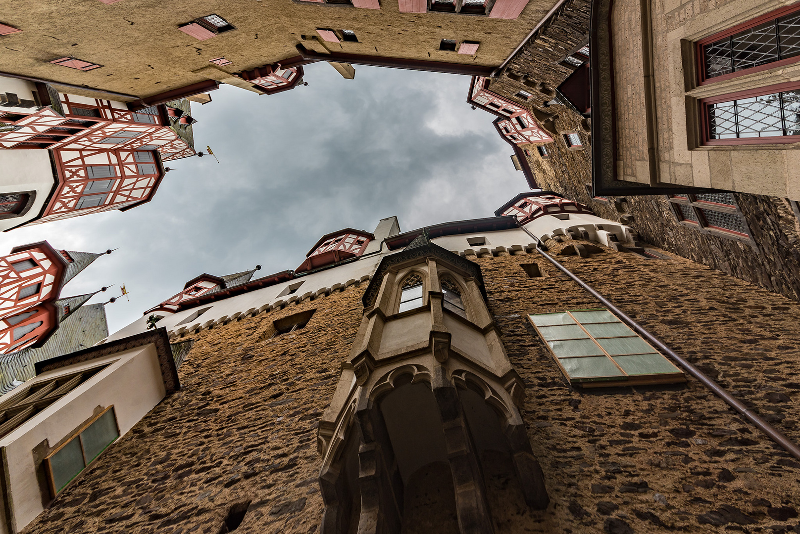 Burg Eltz