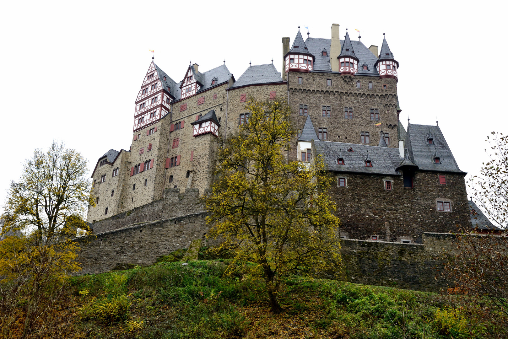 Burg Eltz 5