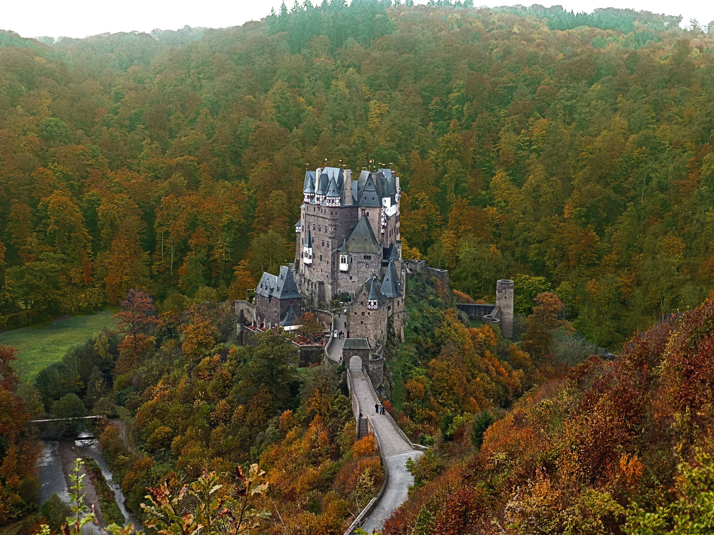 Burg Eltz 5