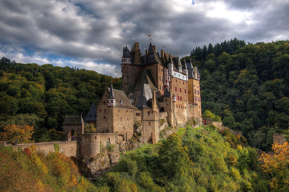 Burg Eltz