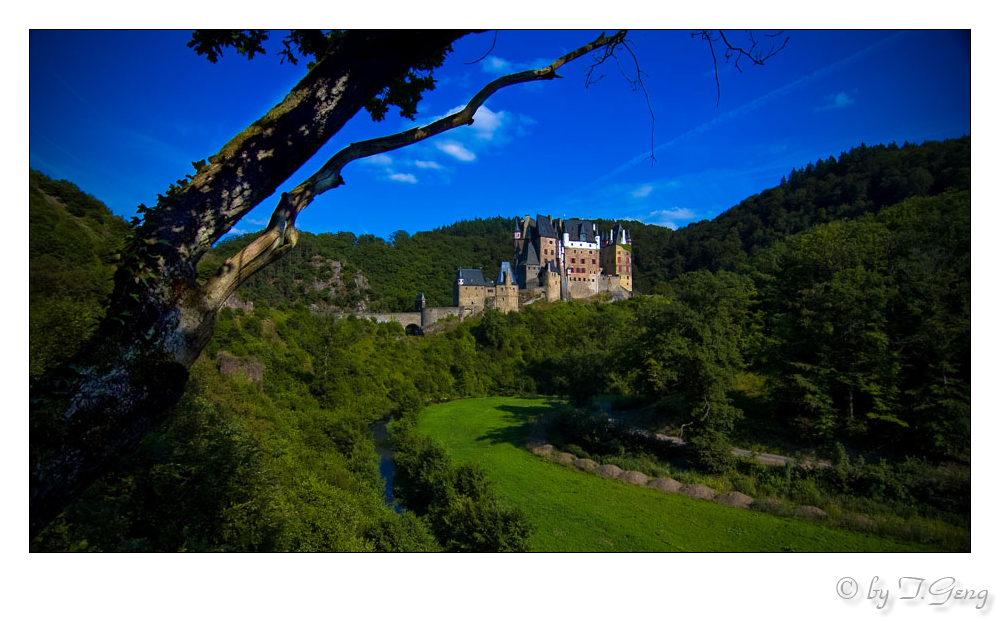 Burg Eltz