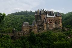 Burg Eltz