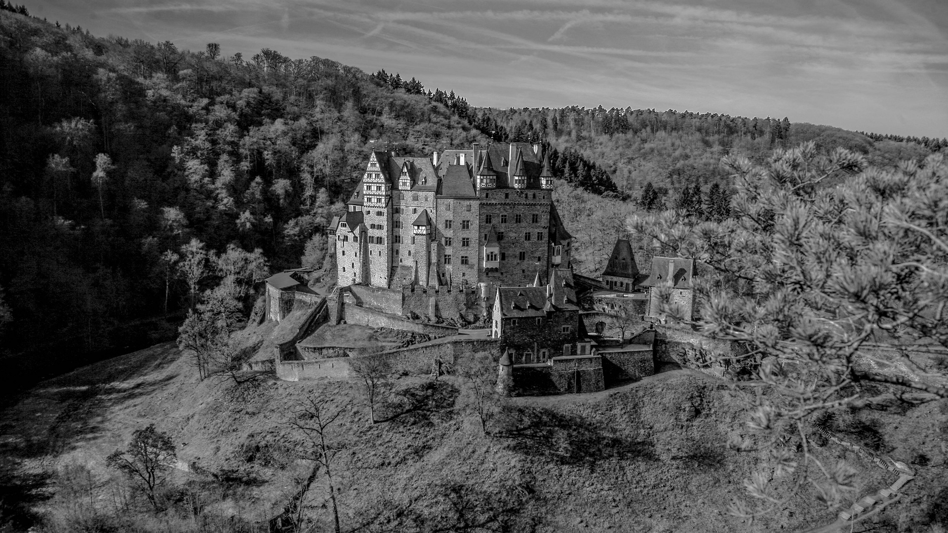 Burg Eltz