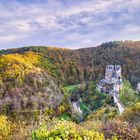 BURG ELTZ