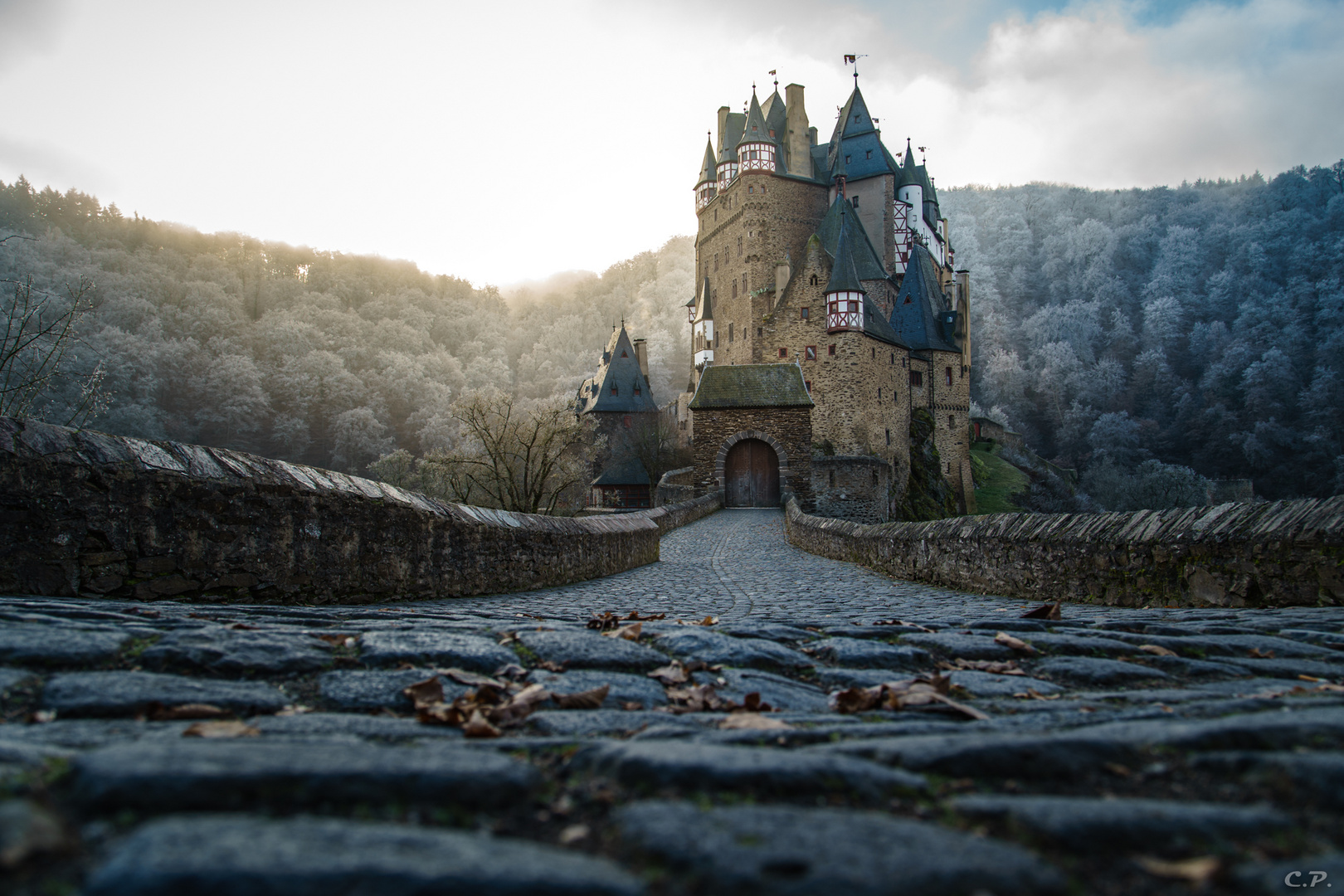 Burg Eltz