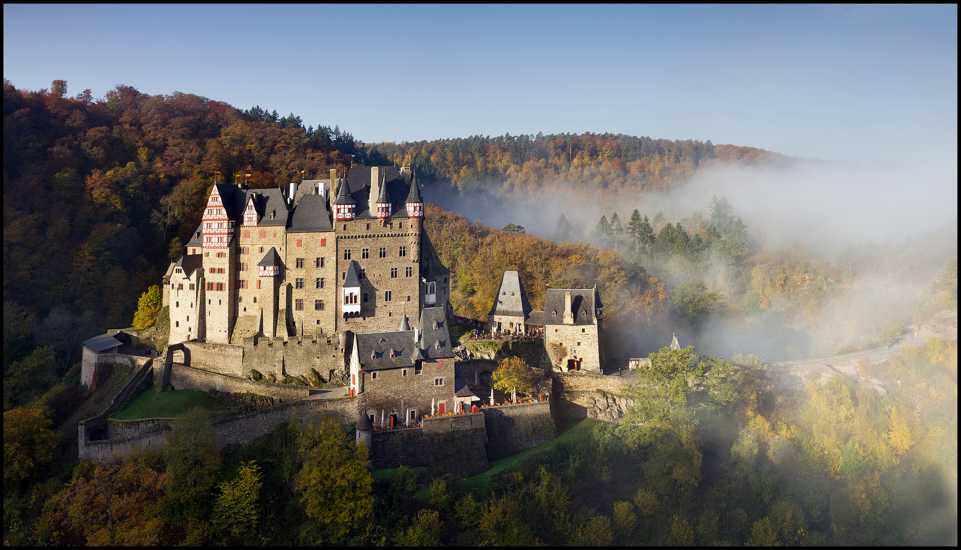 Burg Eltz