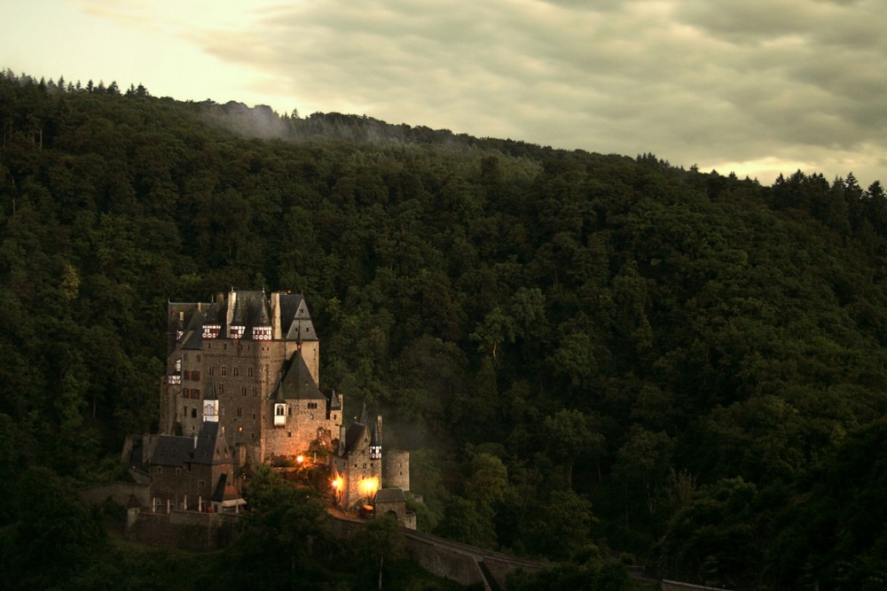 Burg Eltz