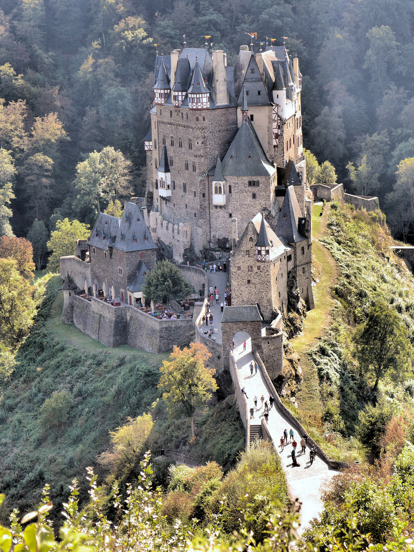 Burg Eltz