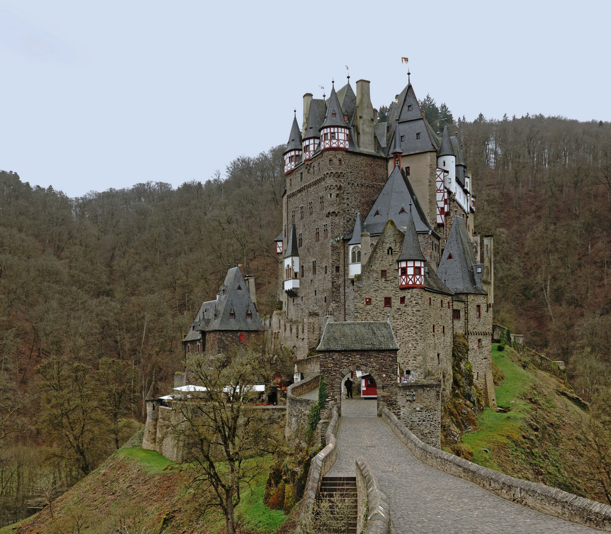 Burg Eltz