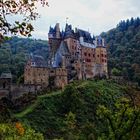 Burg Eltz 