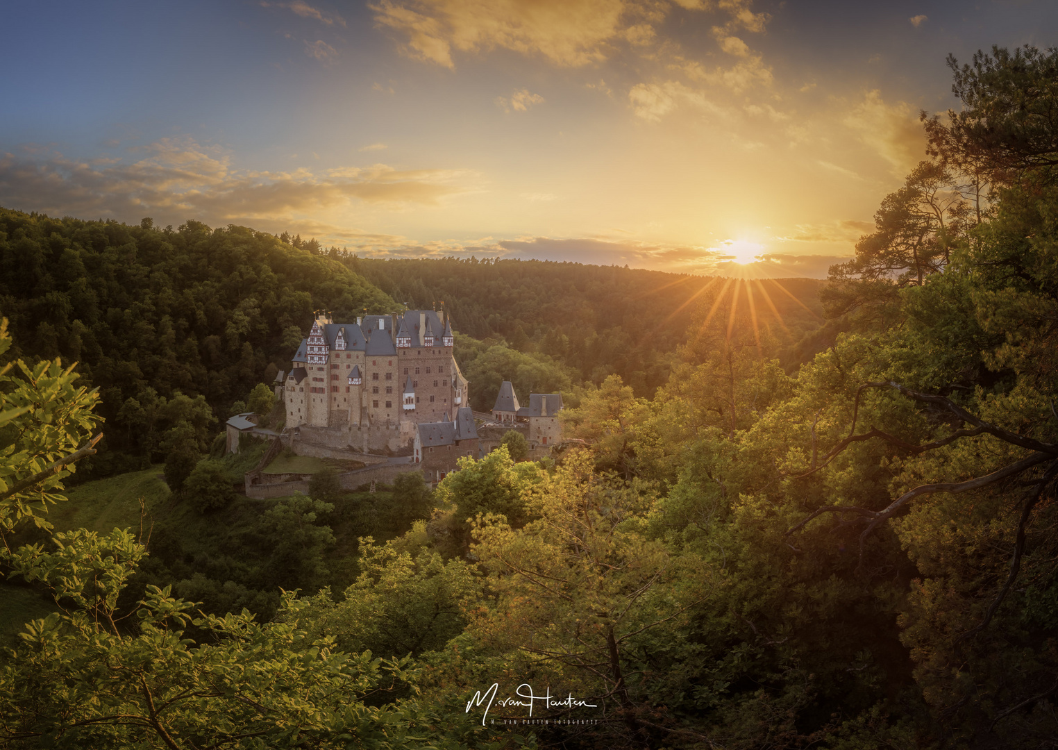 Burg Eltz