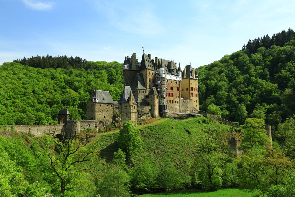 Burg Eltz