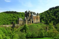 Burg Eltz