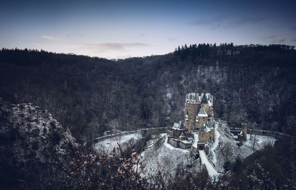 Burg Eltz