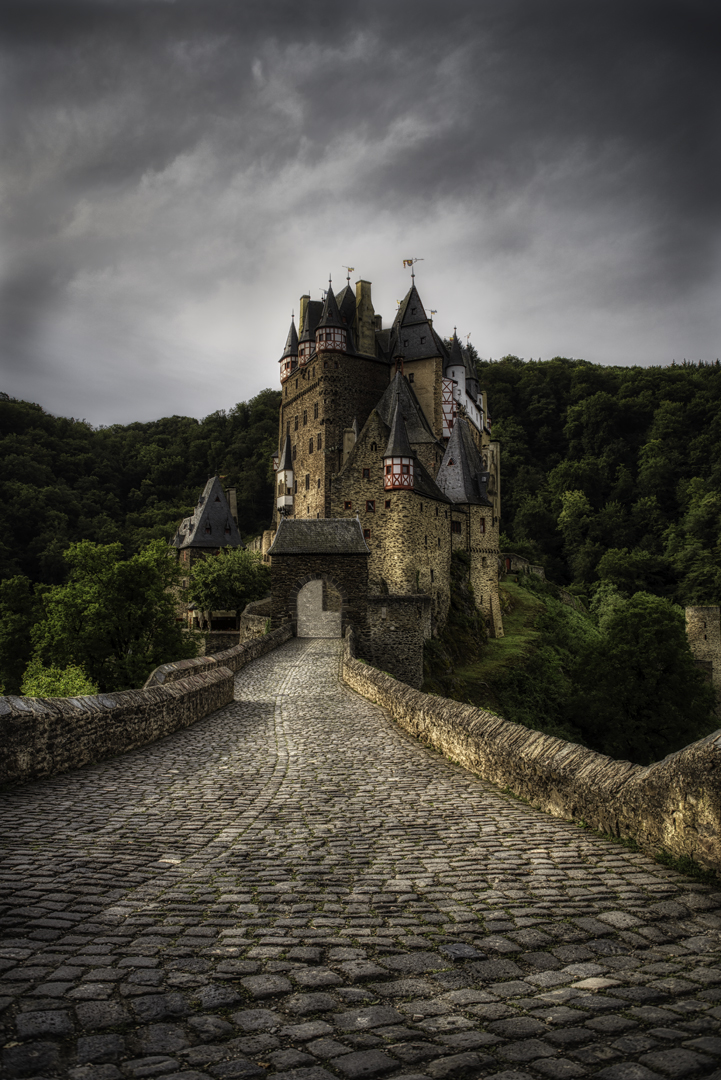 Burg Eltz